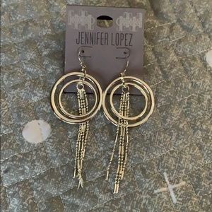 Jennifer Lopez earrings